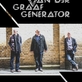 Britská skupina Van der Graaf Generator vystoupí v Praze